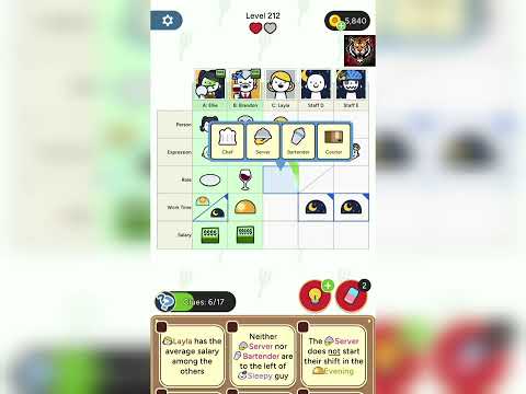 Play level 212 walkthrough