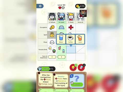 Play level 161 walkthrough