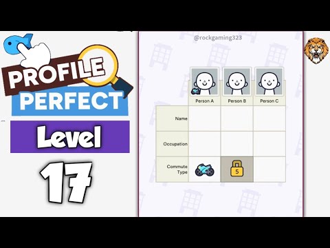 Play level 17 walkthrough