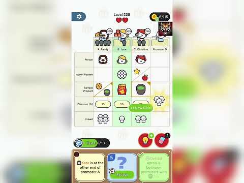 Play level 238 walkthrough