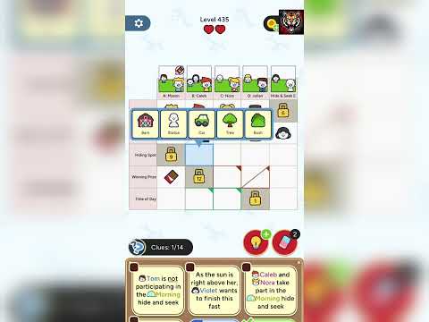 Play level 435 walkthrough