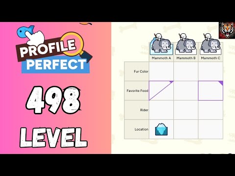 Play level 498 walkthrough