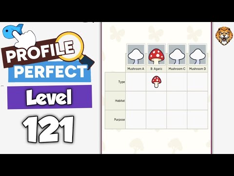 Play level 121 walkthrough