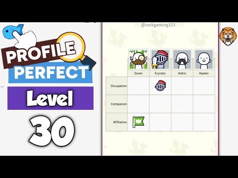 Play level 30 walkthrough