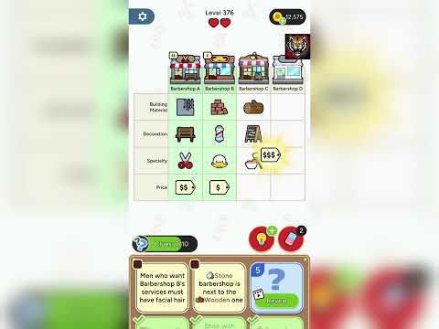 Play level 376 walkthrough