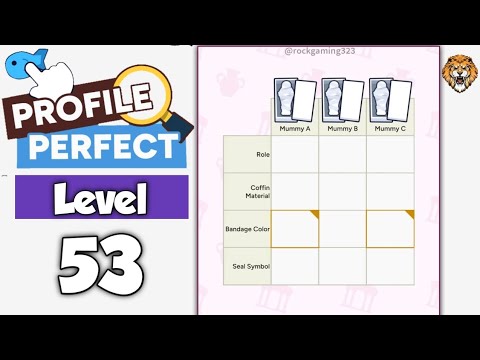 Play level 53 walkthrough