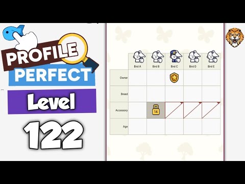 Play level 122 walkthrough