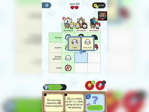 Play level 301 walkthrough