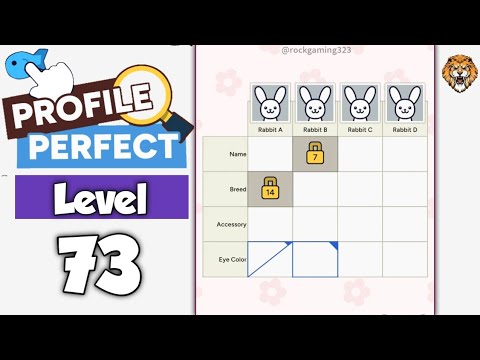 Play level 73 walkthrough
