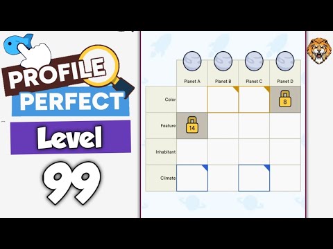 Play level 99 walkthrough