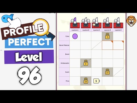 Play level 96 walkthrough