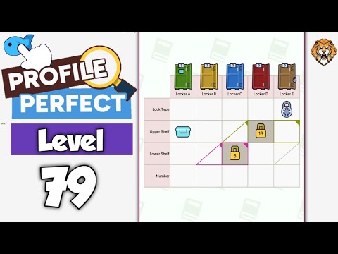 Reproducir la solución del nivel 79