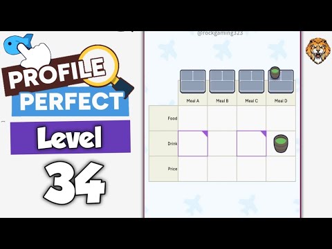 Play level 34 walkthrough