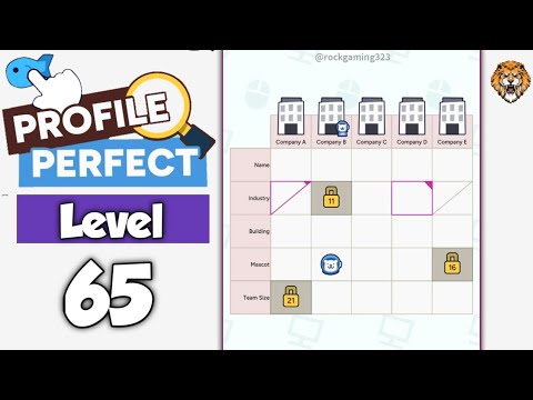 Play level 65 walkthrough